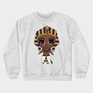 Hatshepsut Crewneck Sweatshirt